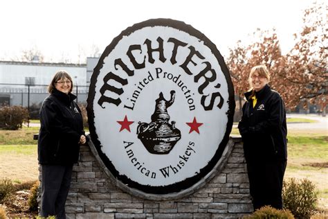 Getting To Know Andrea Wilson Michters Master Of Maturation The