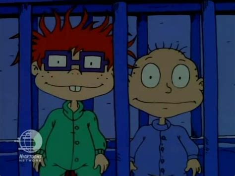 Rugrats Sleep Trouble Rugrats Photo Fanpop Page