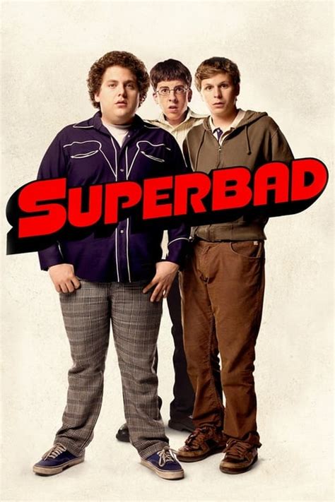 Superbad (2007) - Taste