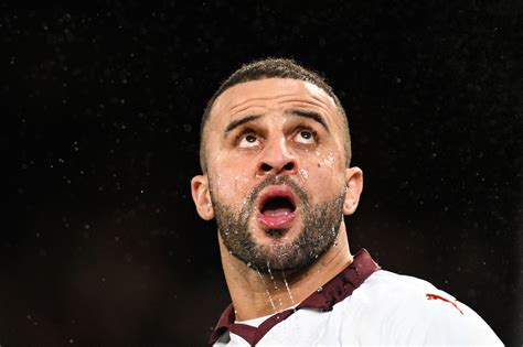 'Nightmare': Walker terrified of ex-Liverpool player Reds sold for £27m