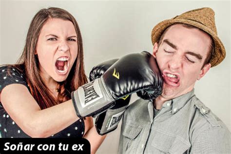 Qu Significa So Ar Con Tu Ex No Te Lo Pierdas