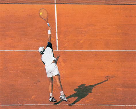 Profi Tipps Aus 30 Jahren Teil 1 Tennis Magazin