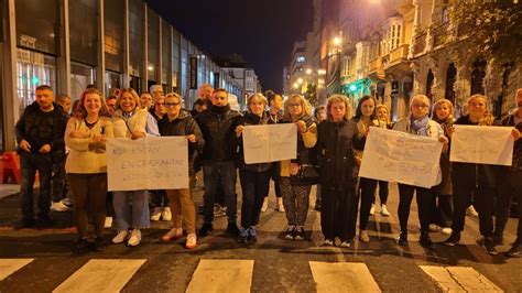 Preocupación entre los concesionarios de la plaza de Lugo sobre el