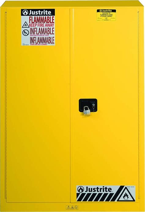 Justrite Sure Grip Ex Standard Safety Cabinet Review Your