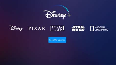 Disney Plus On Ps How To Get It And Start Watching Now Techradar