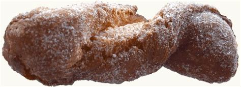 Old Fashioned Cruller Recipe Delicious Crispy Crullers