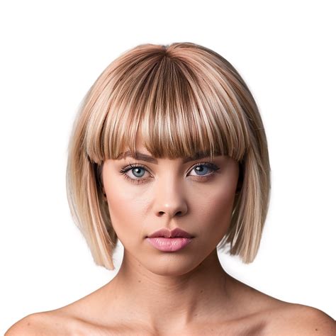 Download Edgy Blonde Haircuts Png 95