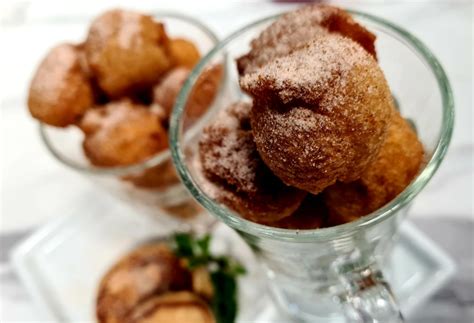 Bolinho De Chuva Band Receitasthe Chef