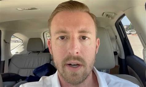 Oklahoma Superintendent Ryan Walters Denies Watching Porn In Meeting