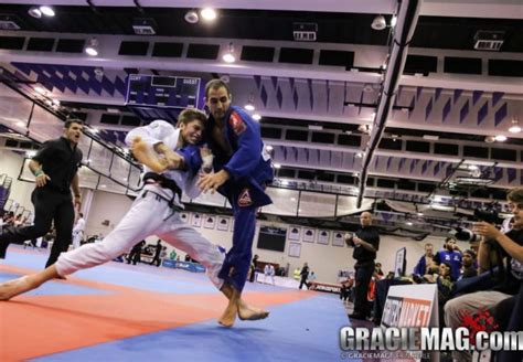 Michael Langhi to take on Caloquinha at Copa Pódio Jiu Jitsu