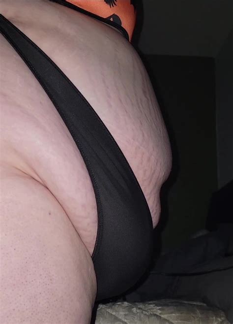 BBW Belly Inflation ThisVid