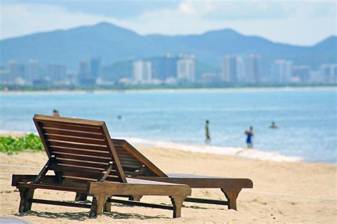 Sanya, Hainan Travel Guide