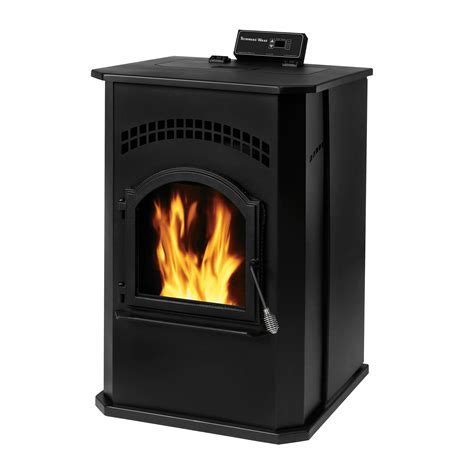 Pellet Stoves | Made in the USA | Englander