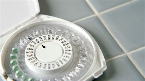 Hormonal contraception, birth control pills raise cancer risk - TODAY.com