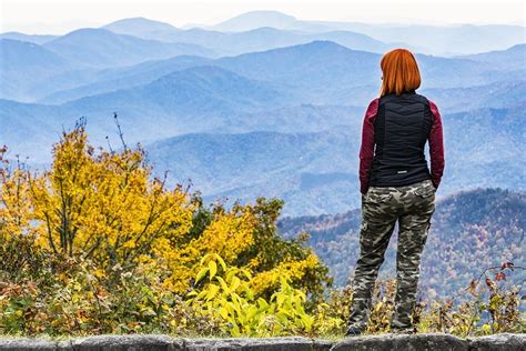 Blue Ridge Fall Colors | Smithsonian Photo Contest | Smithsonian Magazine