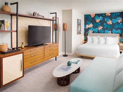 Decor Tips Get the Look From Two Waikīkī Hotels The Surfjack and The