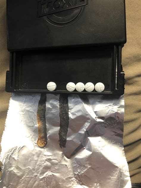 Lil Pill Porn After The Ball Game Today R Opiates