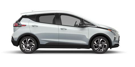 2022 Chevrolet Bolt EV Champion Chevrolet Of Howell