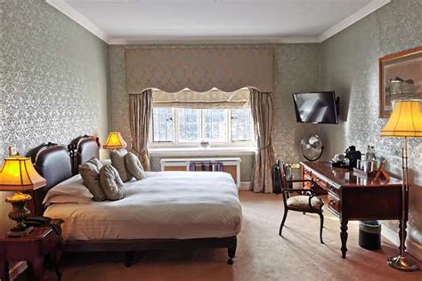 Waterford Castle Rooms | Castle Accommodation Waterford