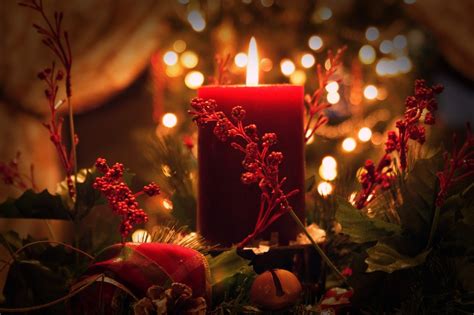 How to Celebrate Yule: Rituals, Traditions, and More