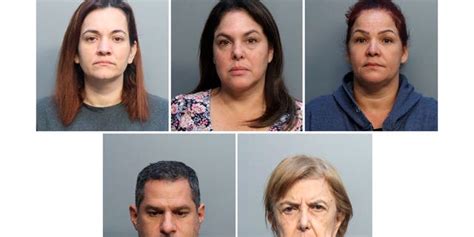 Floridas Hoa Board Members Charged With Stealing Over 2m Of Residents