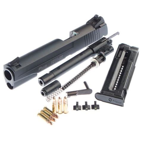 Factory Sig Sauer 1911 .22lr 22LR Conversion Kit - Parts and Accessories Market Board ...