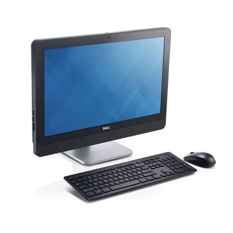 DELL OPTIPLEX 9020 ALL IN ONE AIO VNP Computer