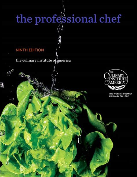 The Professional Chef for iPad - COOL HUNTING®