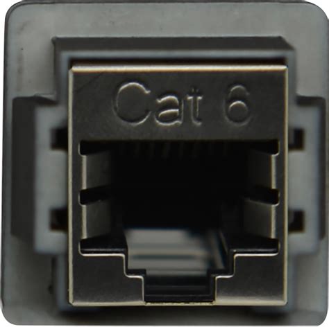 Rj45 Pass Through Adaptor Mazda And Isuzu Outback Equipment