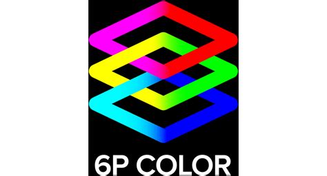 6p Colors Full Color Range™ System Premiering At Hpa Revealing Colors