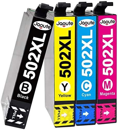 Xl Ink Cartridges Replacement For Epson Xl Xl For Epson