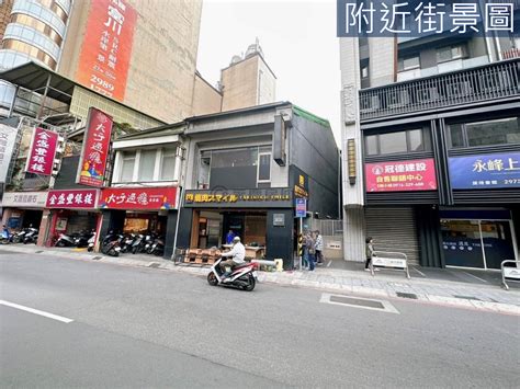 正重新路首排．邊間醒目．搶手金店面 新北市三重區重新路二段房屋 Yc0981284 有巢氏房屋