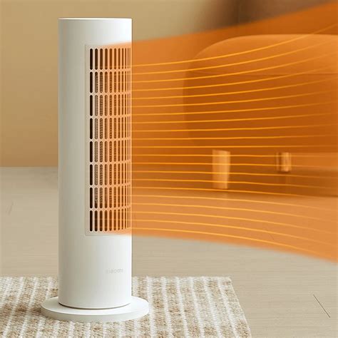 Aquecedor Xiaomi Smart Tower Heater Lite W