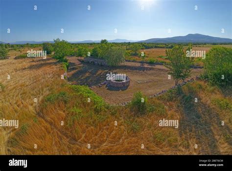 Celtic Park Aerial Hi Res Stock Photography And Images Alamy