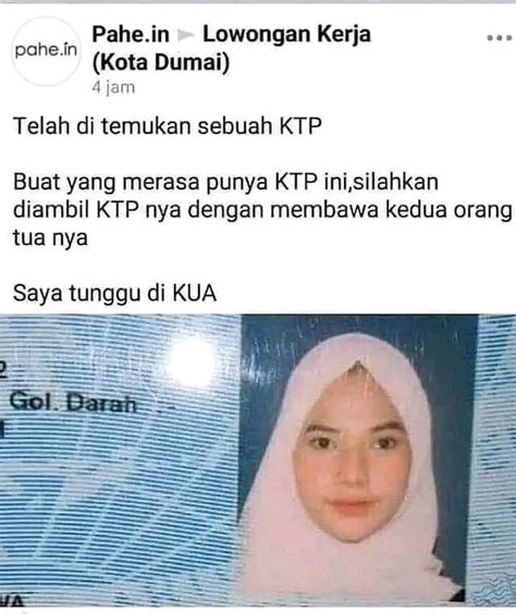 Bisa Aja Ih Triknya Gag