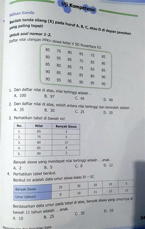 Solved Mohon Dibantu Ya Soal Selanjutnya Aku Kirim Lagi Nanti Kalo Ada