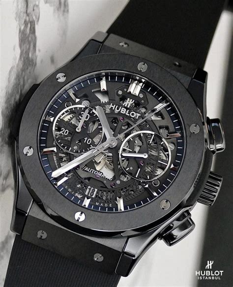 Top Luxury Watch Brands You Should Know