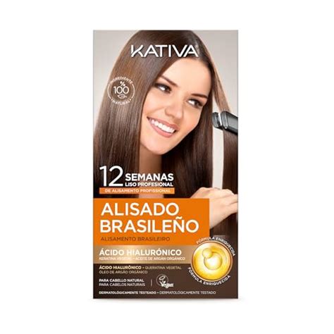 Cu L Comprar El Mejor Kit De Alisado Brasile O Para El Pelo