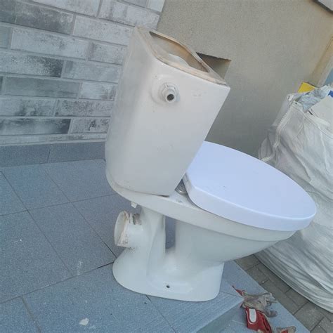 WC sedes ubikacja Mikołów Centrum OLX pl