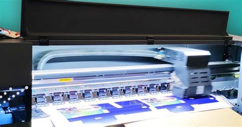 What Is Digital Printing Definition Process Benefits And Applications