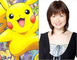 Pikachu's Voice Actor | KpopStarz