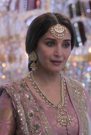 Madhuri Dixit Kalank 2019 S Madhuri Dixit Madhuri Dixit Nene