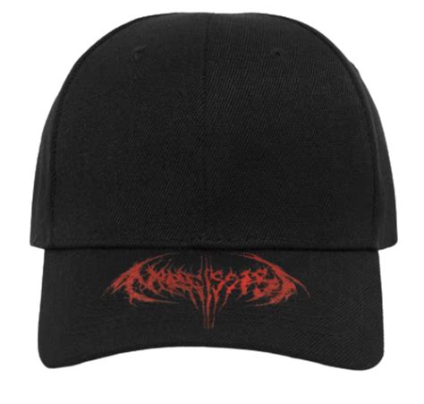 Playboi Carti Merch Narcissist Tour 2022 Hat | WHAT’S ON THE STAR?