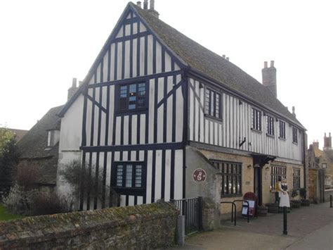 Oliver Cromwells House Ely 2021 All You Need To Know Before You Go