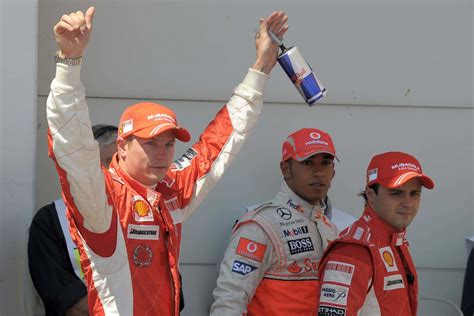 On this day in 2008 – Last French GP at Magny Cours