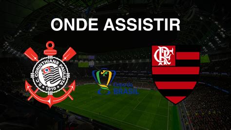 Corinthians X Internacional Onde Assistir Transmiss O Ao Vivo