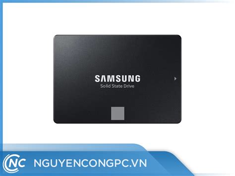 Ổ Cứng SSD Samsung 870 EVO 500GB 2 5inch SATA 3