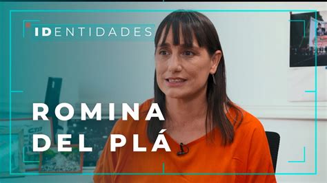 Internas En El Fit La Diputada De La Izquierda Romina Del Pl Apunt