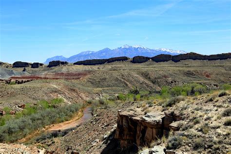 Fremont River, Utah | Flickr