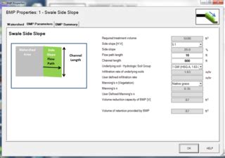 File BMP Parameters Tab 1 Wet Swale Example Side Slope Png Minnesota